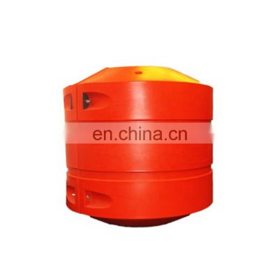Orange Color Pipe Floater for Dredging Pipe Factory Direct Sale