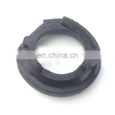 Auto parts Shock absorber spring pad spring rubber pad for Vitch Corolla OEM 48257-52010