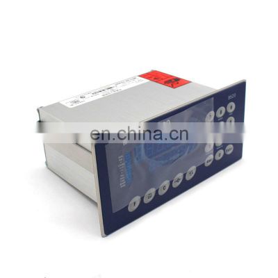 B520 standard China automatic batching and quantitative packing instrument    weighing display controller
