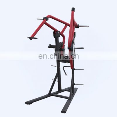 Wholesale  Manufacturer Chest Press Free Weight Indoor Sports Equipment Gym Standing Decline Press