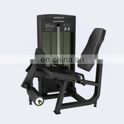Hot Sale GYM Fitness Equipment Commercial Pin Loaded Gym Machine Leg Extension