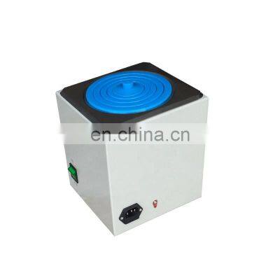 BIOBASE China Water Bath PID Mircoproccessor Controller 3L one hole Thermostatic Water Bath
