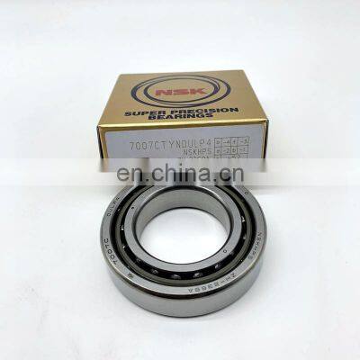 NSK 7004CTYNSULP4 Spindle Bearing 20X42X12 mm