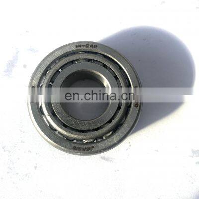 Long life Low price chrome steel  tapered roller bearing 33210 33211  33212  33123  33214
