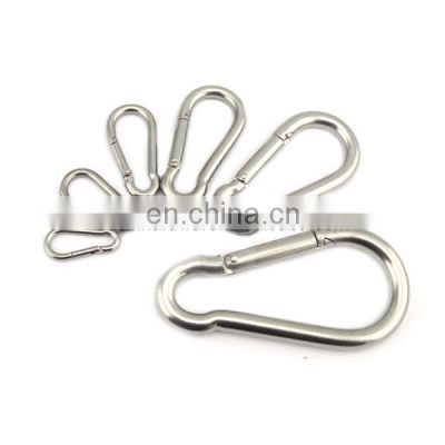 Fashion High Quality Metal Stainless Steel Heavy Duty Snap Hook