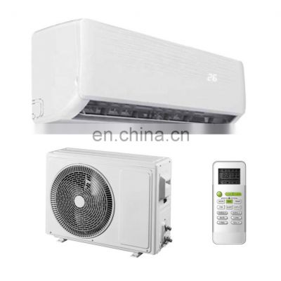 Chinese Factory Professional Factory 110V 9000 BTU 0.75Ton Air Conditioner For Sale