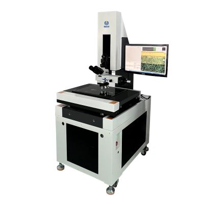 fully-automatic vision measurement systems,customized according to customer dimensions
