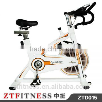 fitness club exercise spinning bike for sale