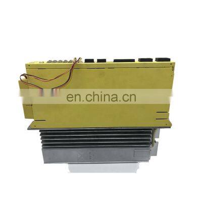 In stock original A06B-6093-H153 Fanuc servo amplifier unit