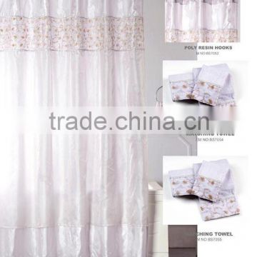 20PCS HOT SELL BATHROOM SET ONLINE MADE IN CHINA