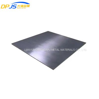 Nickel Alloy Plate/Sheet Hastelloyc-276/Hastelloyc/Ns333/2.4858 Corrosion Resistance and Oxidation Resistance