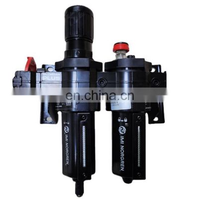Filter regulators and lubricators BL64-401 NORGREN pneumatic solenoid valve