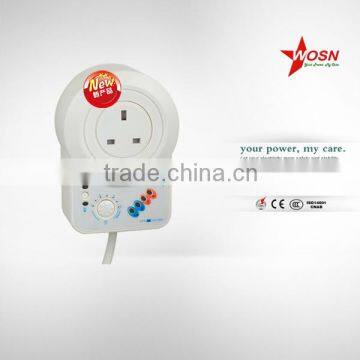 13A Fridge guard Automotic Voltage Switching