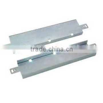 Metal sheet parts in best price for machine parts