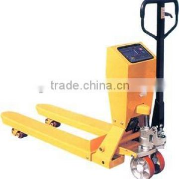 Electronic Forklift Scales Scales range from 20kg to 200Ton Best quality with lowest price agent of scales