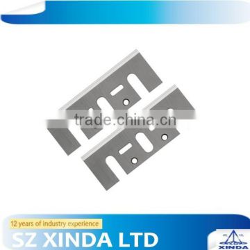 factory supply wood planer blades for 1900b