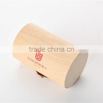 Factory supplying soft wooden box painted storage of crafts