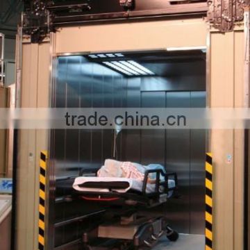 Hospital Elelvator Lift Exporter in China