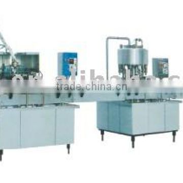 Mineral Water Filling Line(Hot sale)