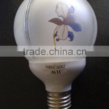 Global energy saving lamp/CFL