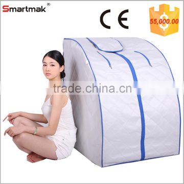 Portable Waterstar Infrared Sauna Room With CE ETL