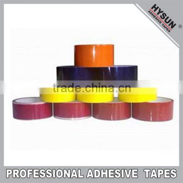 our ILASD customer transparant bopp packing tape