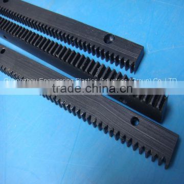 Gear, buy Self-lubrication OEM&ODM cnc plastic gear rack nylon6 nylon66 gear  rack and pinion on China Suppliers Mobile - 106352389