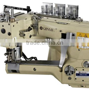 High Speed 4 Needle 6 Thread Brother Sewing Machine