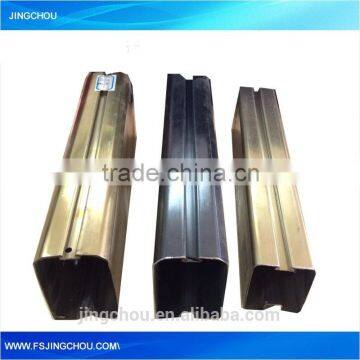 Hot selling metal door frame made in China