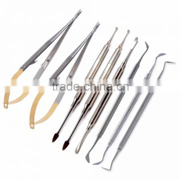 Knife Periosteal Elevator Buser needle holder