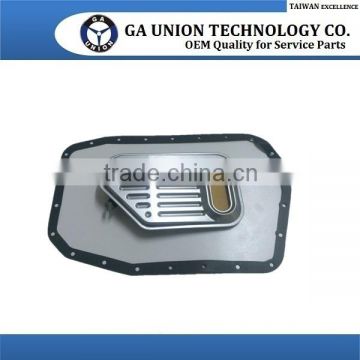 car auto parts/auto filter/air intakes/auto engine /transmission filter 24341423376 for BMW FOR TRANSMISSION FILTER