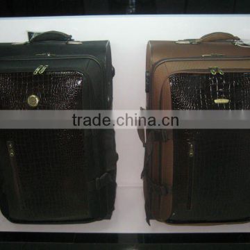 lightweight fashion case luggage