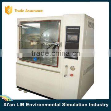 IPX3 and IPX4 Environmental Test Chamber Rain Test Chamber