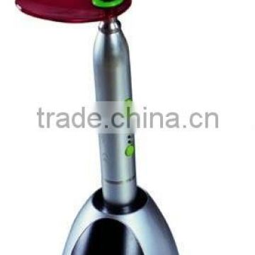 Multifunctional LED curing light