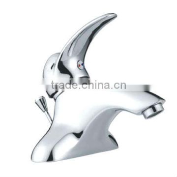 High Quality Brass Basin Tap, Polish and Chrome Finish, Best Sell Tap