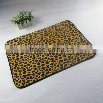 luxury carpet door mat/floor rug/bedroom floor mat