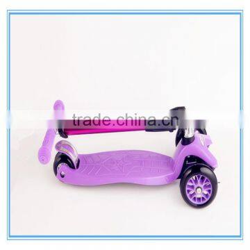 Wholesale China new product 4 wheel scooter