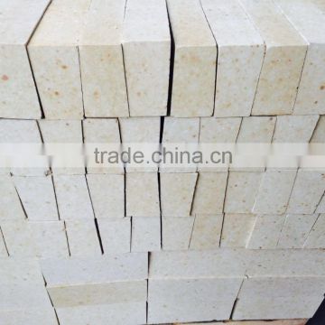Top quality insulating brick for thermal refractory lining