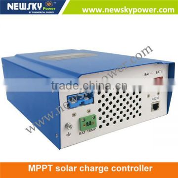 controller controller energy solar charge control