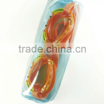 Fashion Design Durable Swimming Goggles Case Packaging