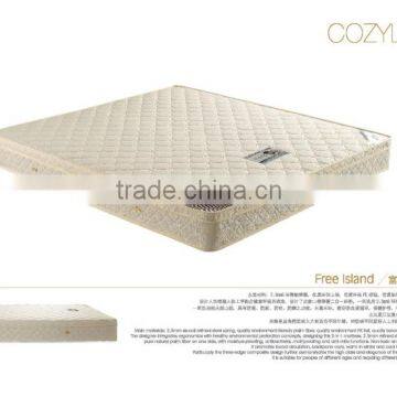 Mattress independent quality mattress