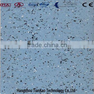 anti-static flooring