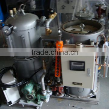 0.25 m3/H MEPC. 107 (49) 15PPM OIL WATER SEPARATOR OWS