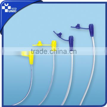 Medical Feeding Tube, pvc feeding tube for patients with CE/ISO