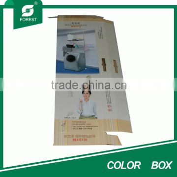 ALIBABA CHINA ONLINE CUSTOM COLOR BOXES
