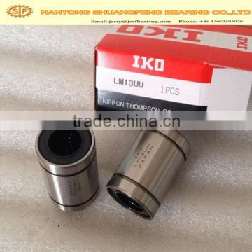 high precision IKO Linear motion ball bearings LM80UU
