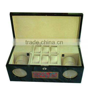 Motor Box,Watch winder