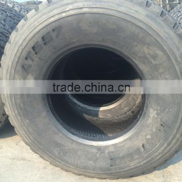 445/65r22.5 All Steel Truck Tire ruck Tire with trade assurance DOT ECE WARRANTY LETTER