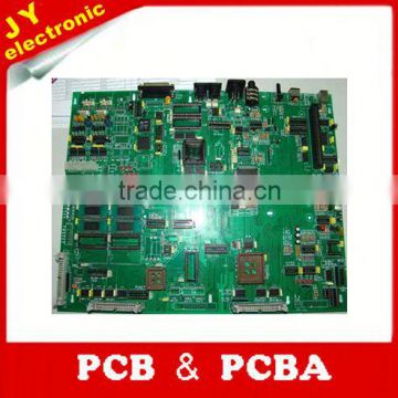 pcb design and assembly solar