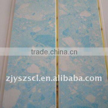 pvc wall and ceiling panel--Marble Design
